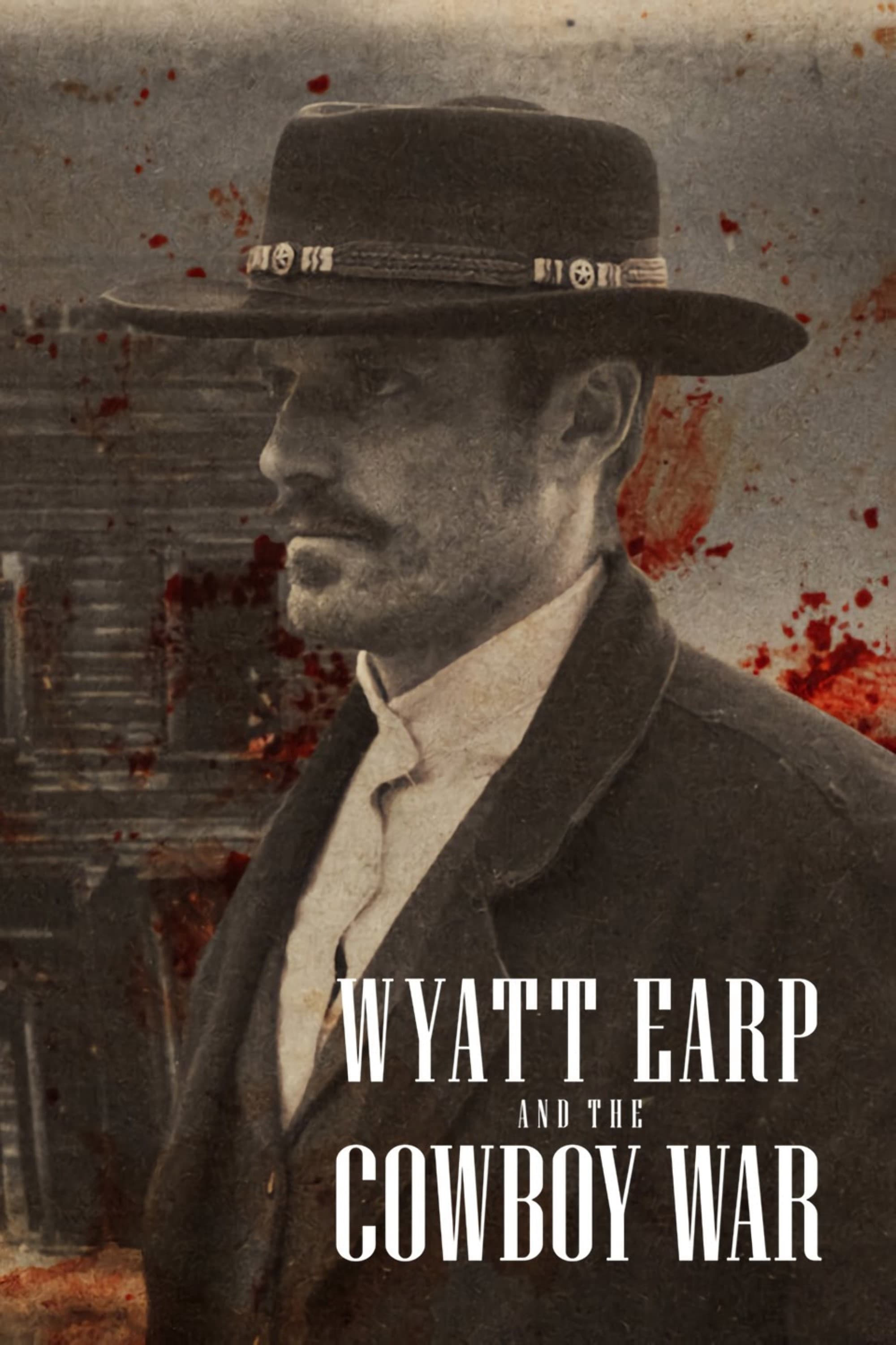 Xem Phim Wyatt Earp và cuộc chiến cao bồi Vietsub HD Online - Rophim