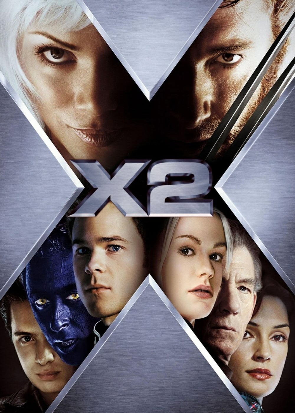 Xem Phim X-Men: Liên Minh Dị Nhân Vietsub HD Online - Rophim