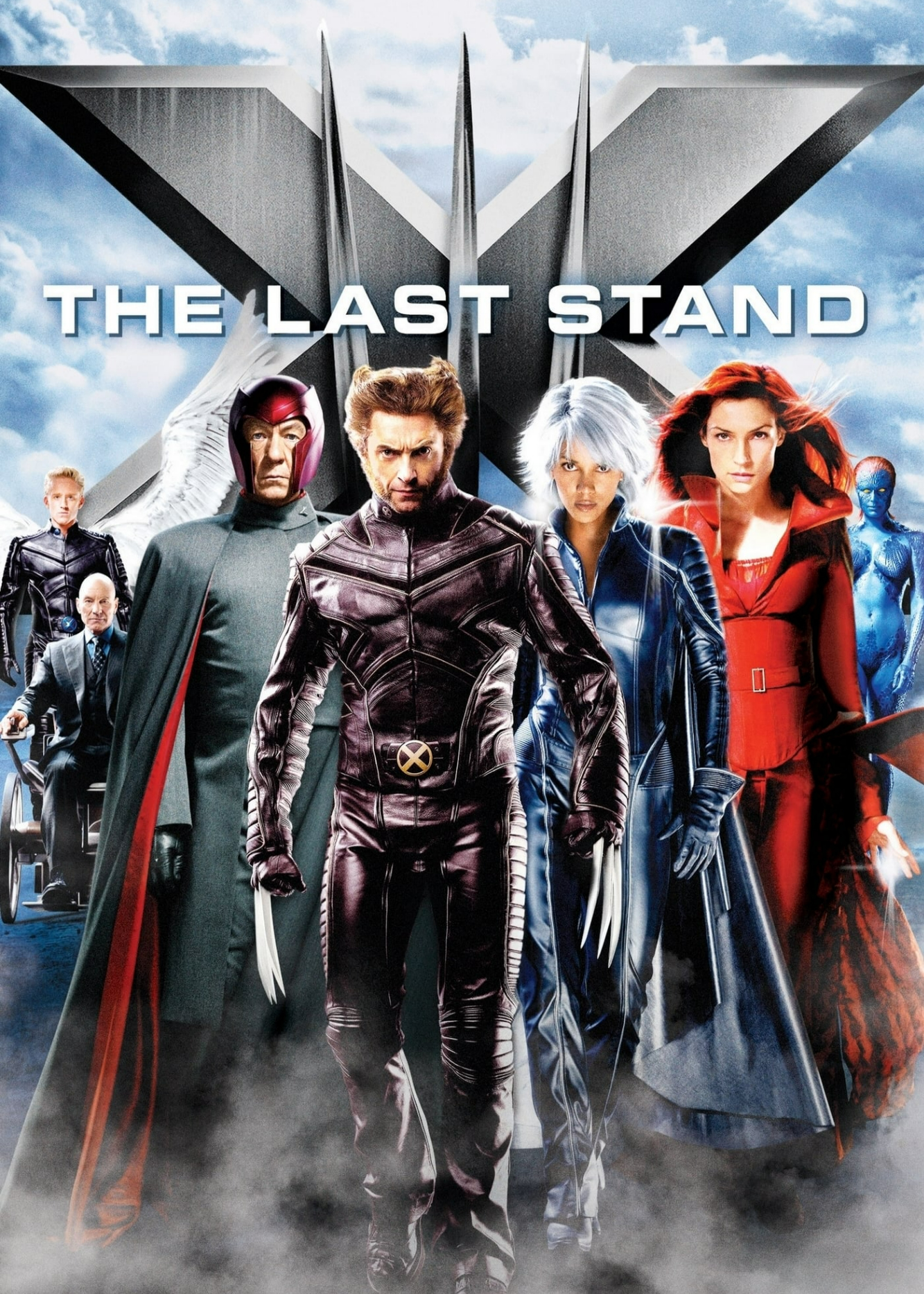 Xem Phim X-Men: The Last Stand Vietsub HD Online - Rophim