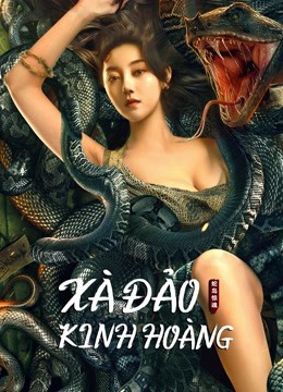 Xem Phim Xà Đảo Kinh Hoàng Vietsub HD Online - Rophim