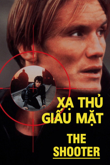 Xem Phim Xạ Thủ Giấu Mặt Vietsub HD Online - Rophim