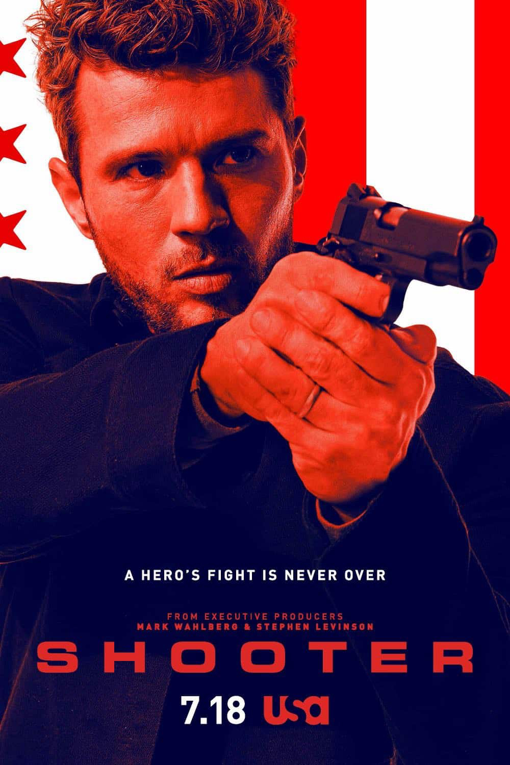 Xem Phim Xạ thủ (Phần 2) Vietsub HD Online - Rophim