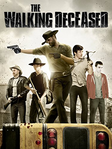 Xem Phim Xác Sống Chết Toi Vietsub HD Online - Rophim