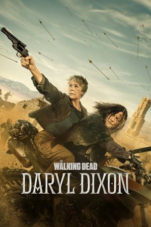 Xem Phim Xác Sống: Daryl Dixon (Phần 3) Vietsub HD Online - Rophim