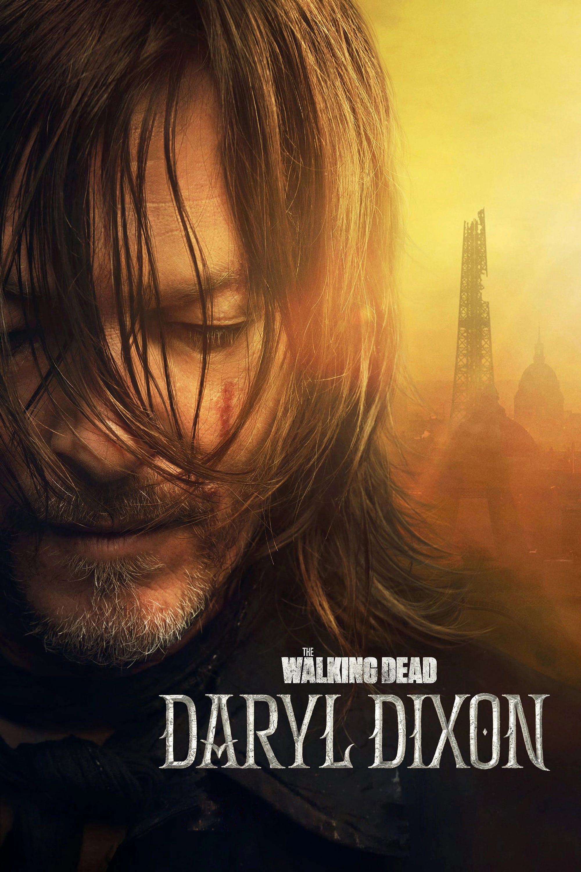 Xem Phim Xác Sống: Daryl Dixon Vietsub HD Online - Rophim