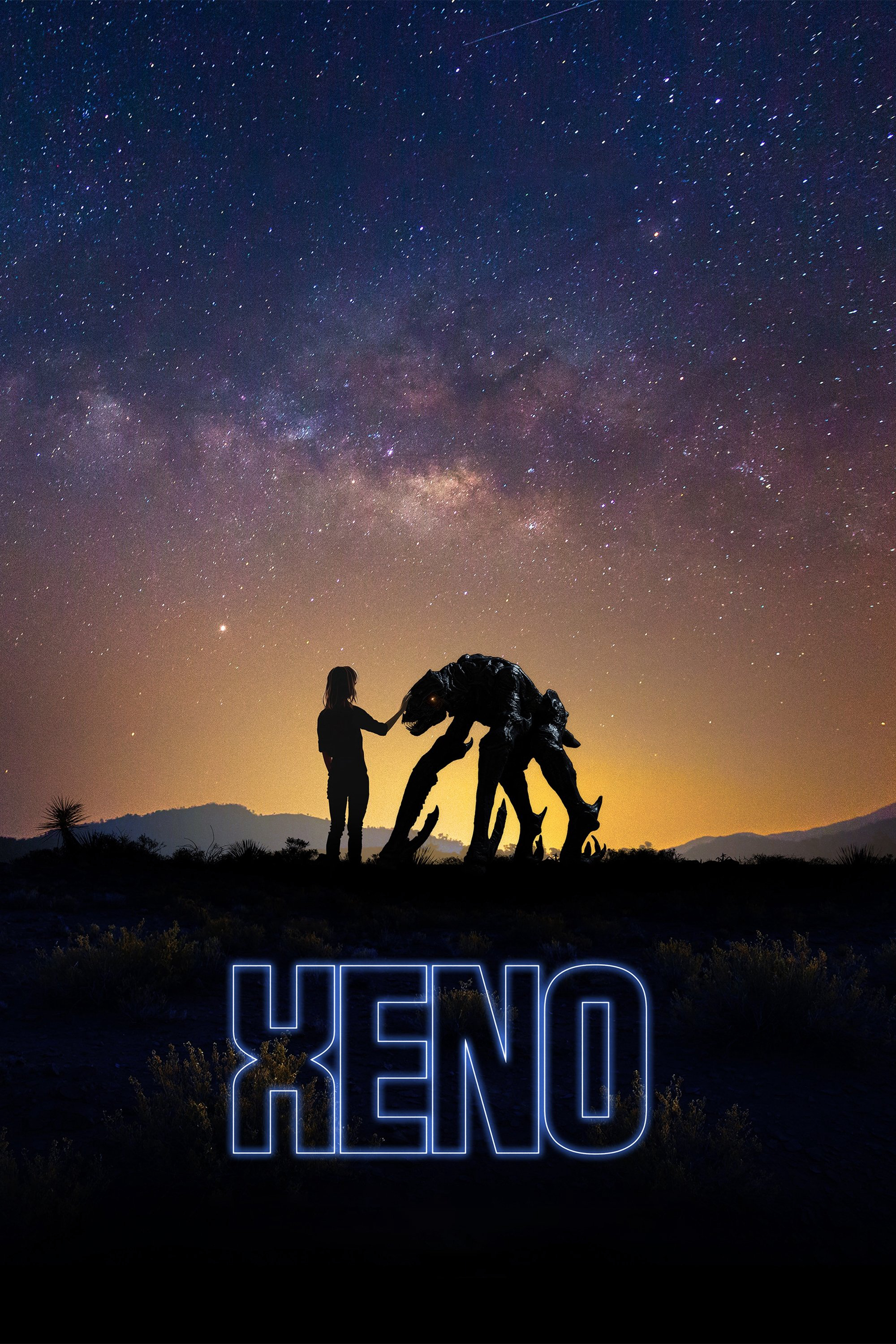 Xem Phim Xeno Vietsub HD Online - Rophim