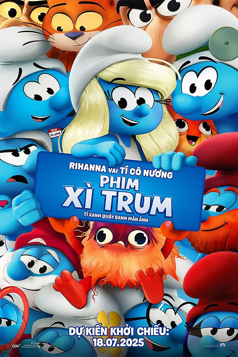 Xem Phim Phim Xì Trum Vietsub HD Online - Rophim