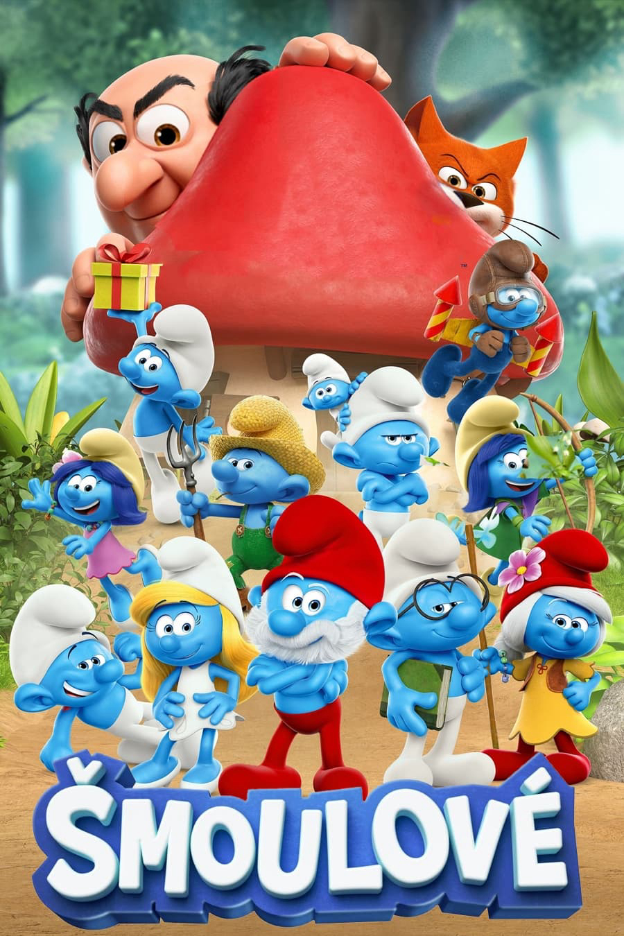 Xem Phim Xì Trum (Phần 2) Vietsub HD Online - Rophim