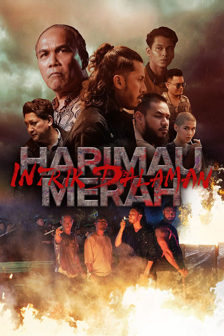 Xem Phim Xích Hổ: Âm Mưu Nội Gián Vietsub HD Online - Rophim