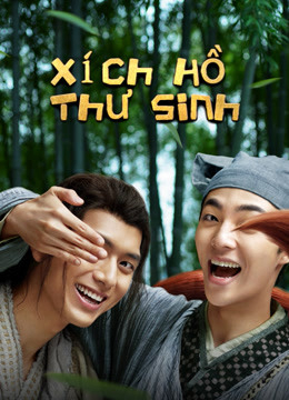 Xem Phim Xích Hồ Thư Sinh Vietsub HD Online - Rophim