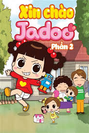 Xem Phim Xin Chào Jadoo (Phần 2) Vietsub HD Online - Rophim