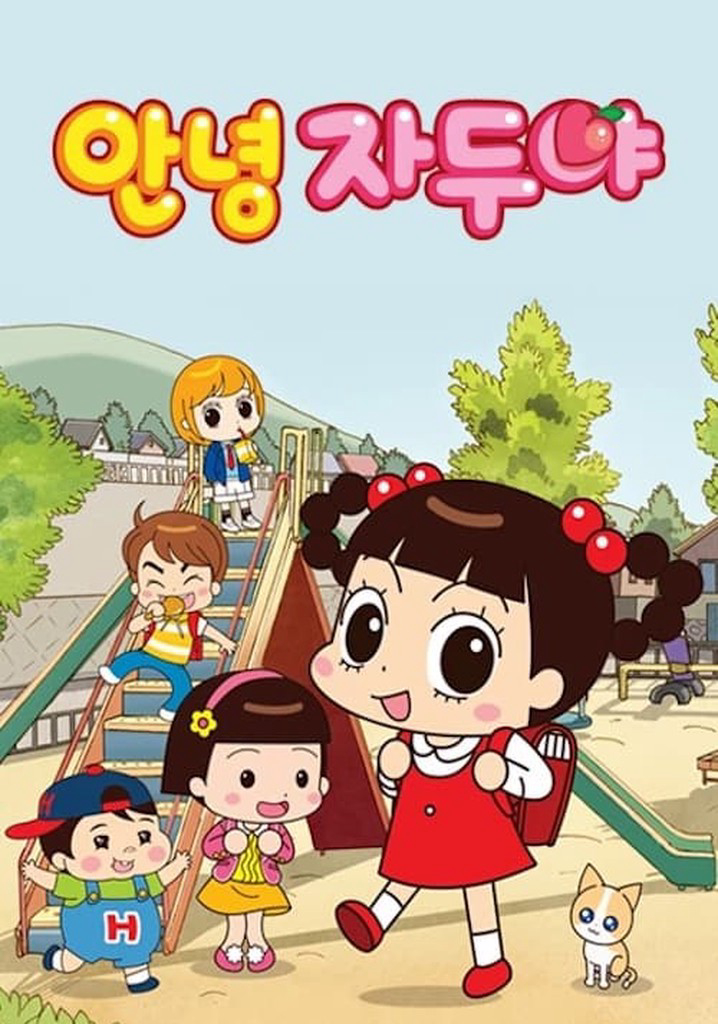 Xem Phim Xin Chào Jadoo (Phần 4) Vietsub HD Online - Rophim