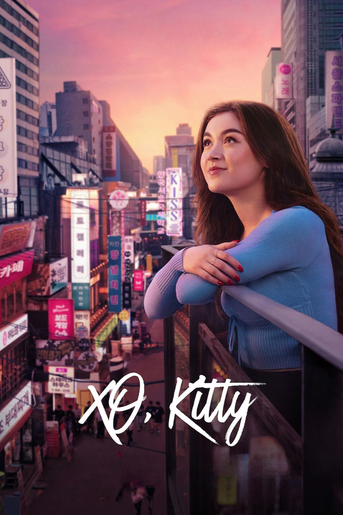 Xem Phim XO, Kitty (Phần 2) Vietsub HD Online - Rophim