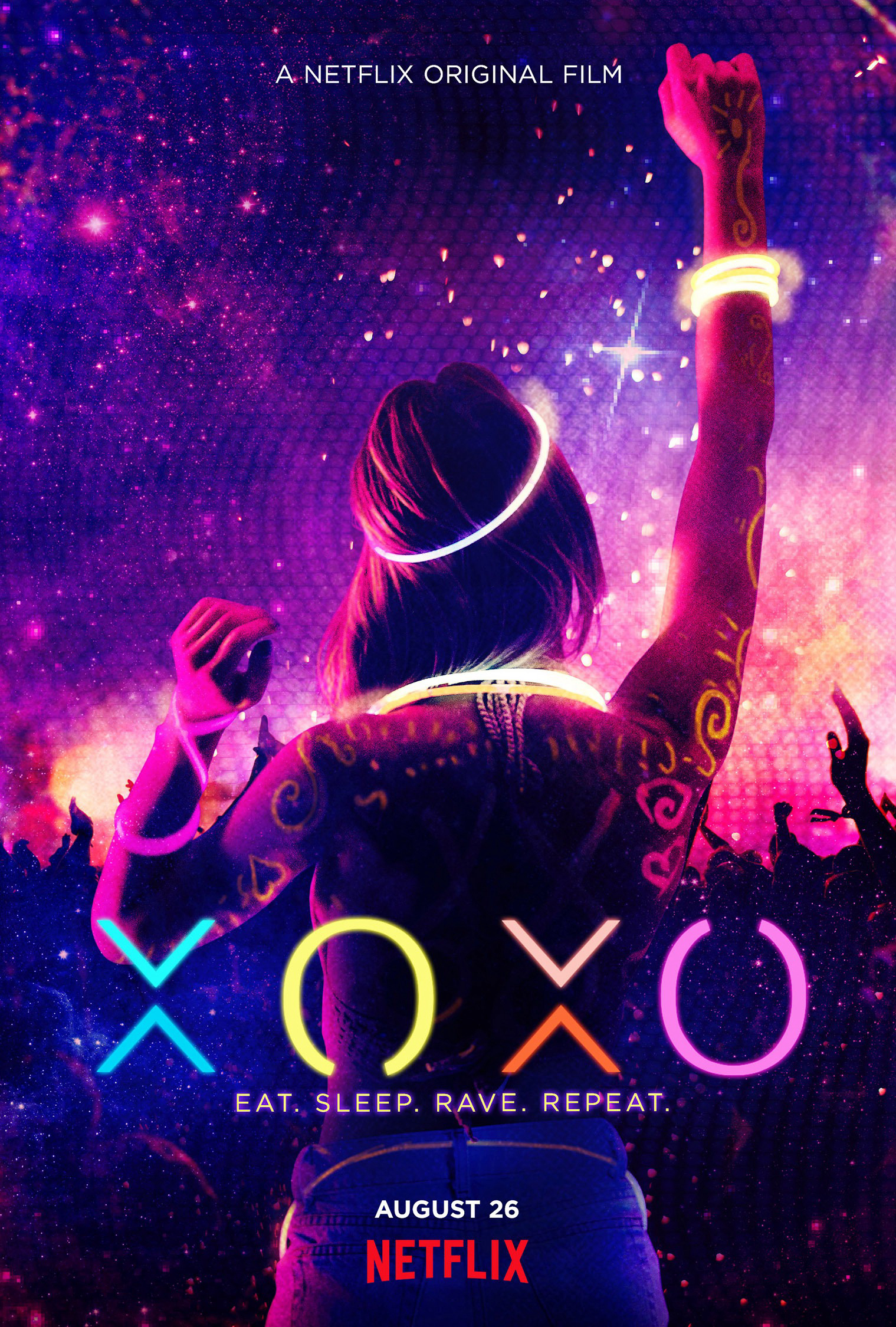 Xem Phim XOXO Vietsub HD Online - Rophim