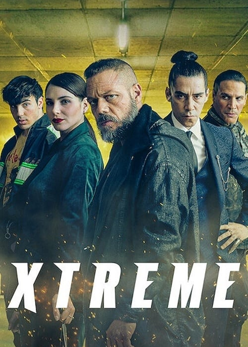 Xem Phim Xtremo Vietsub HD Online - Rophim
