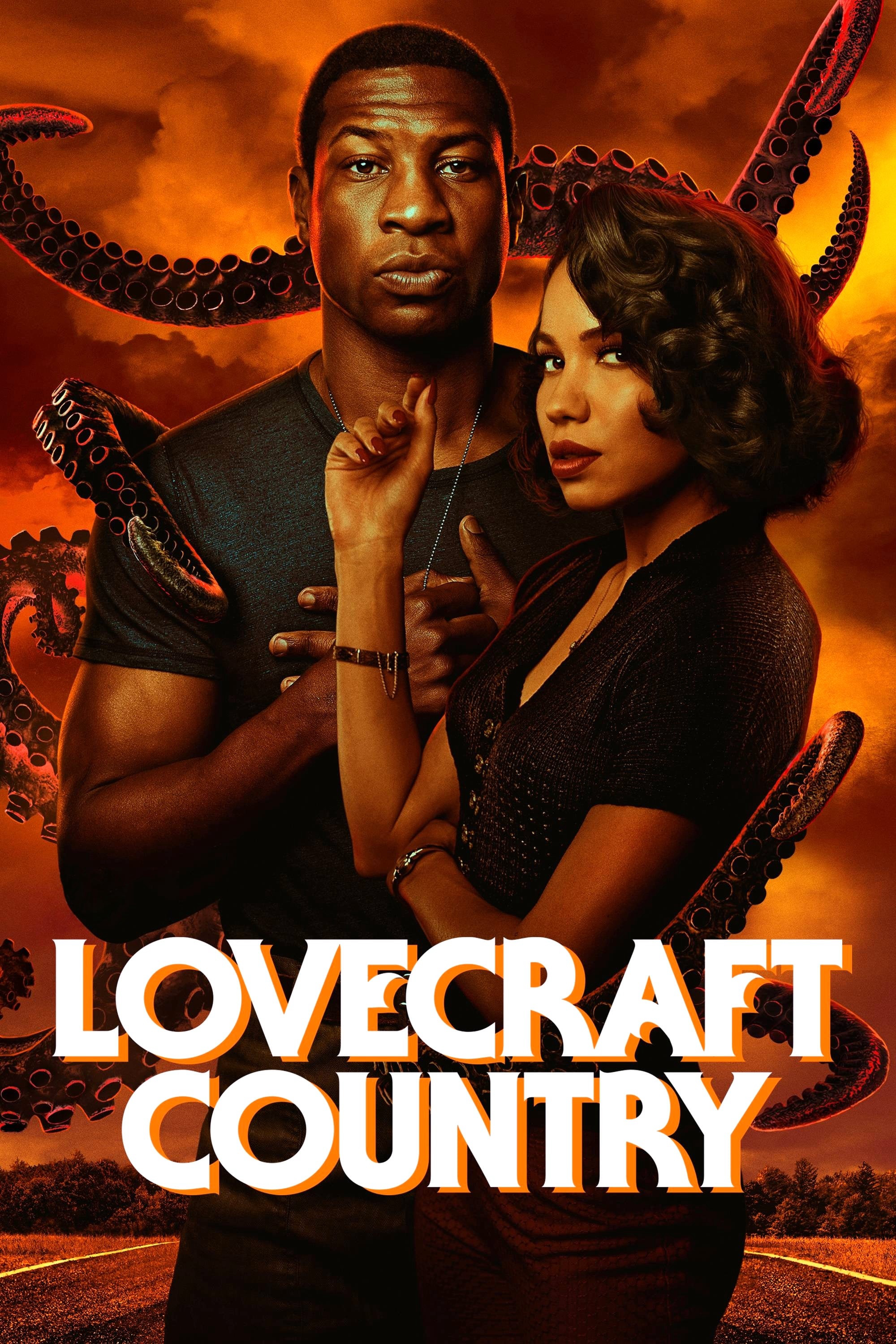 Xem Phim Xứ LoveCraft Vietsub HD Online - Rophim