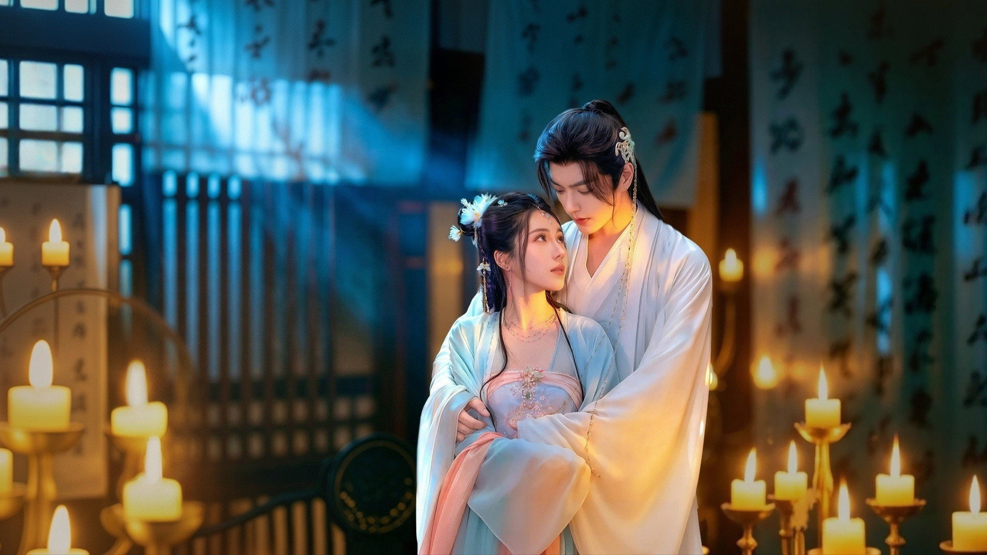 Xuân Đằng Đẵng Sắp Tàn