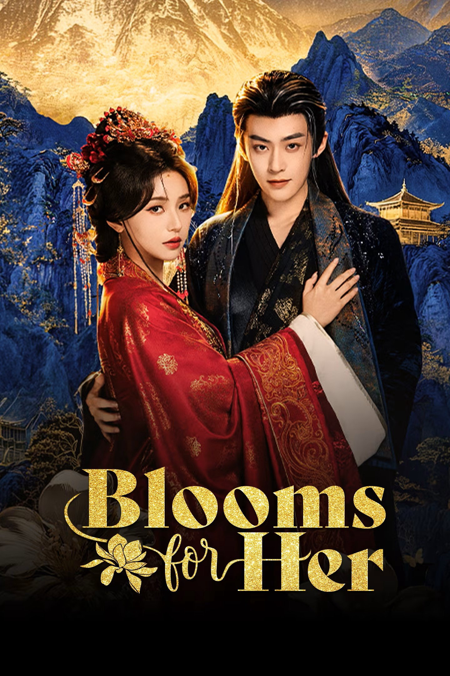 Xem Phim Xuân Hoa Yến (Phần 1) Vietsub HD Online - Rophim