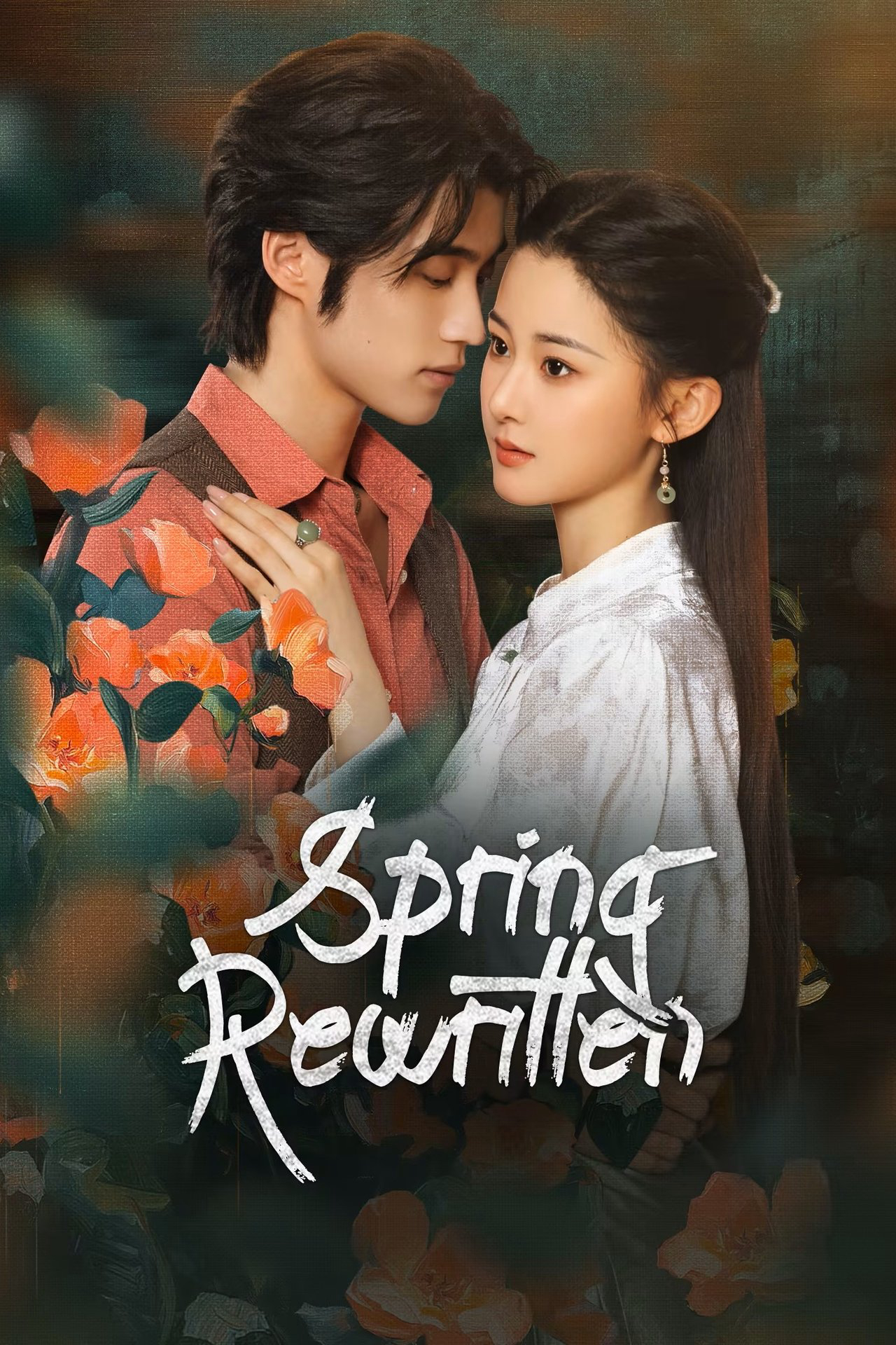 Xem Phim Xuân Muộn Vietsub HD Online - Rophim