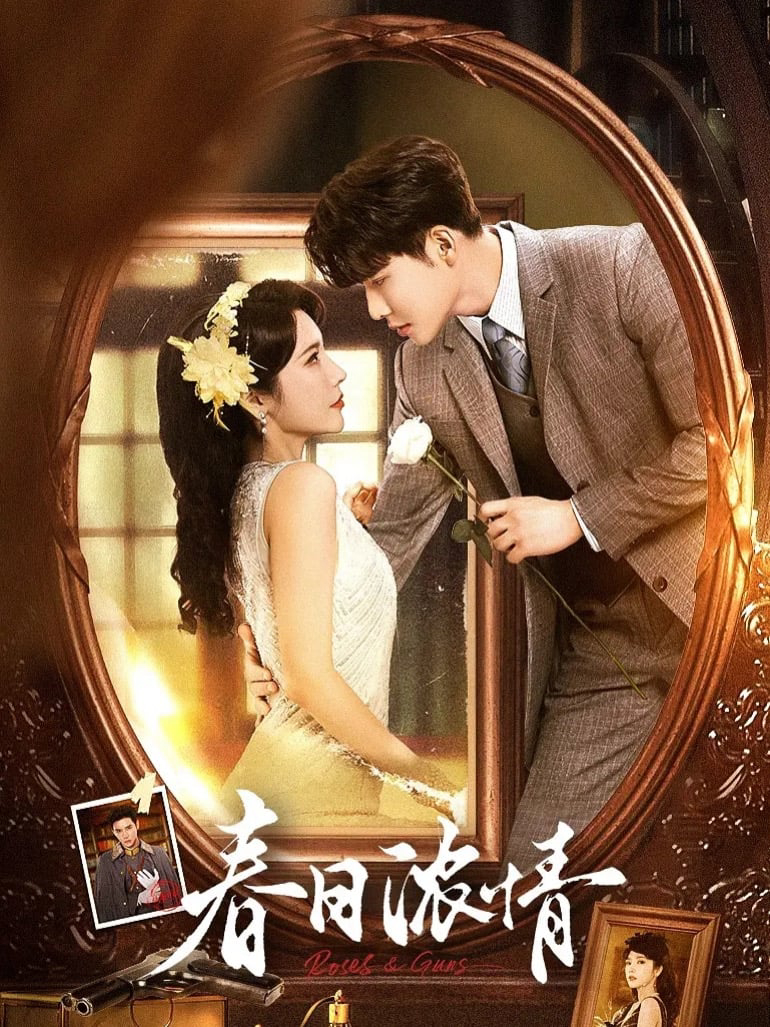 Xem Phim Xuân Nhật Nùng Tình Vietsub HD Online - Rophim