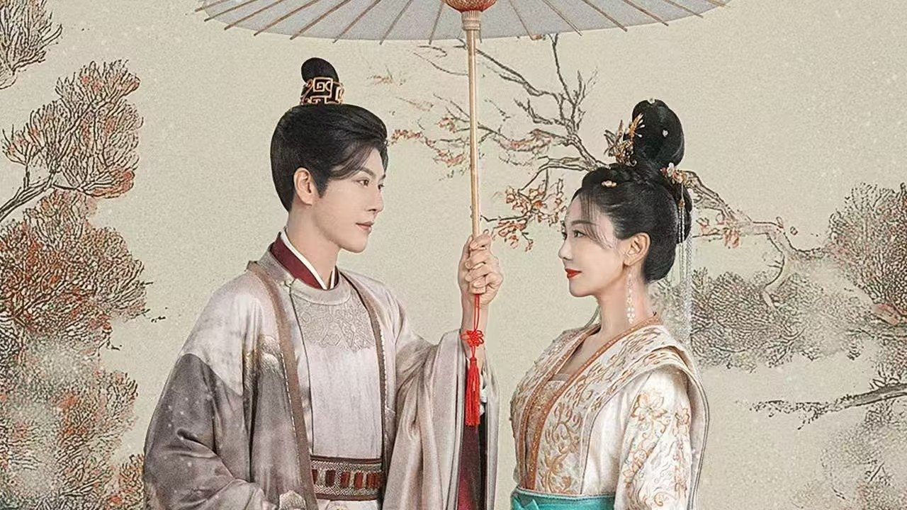 Xuân Tới Định Phong Ba