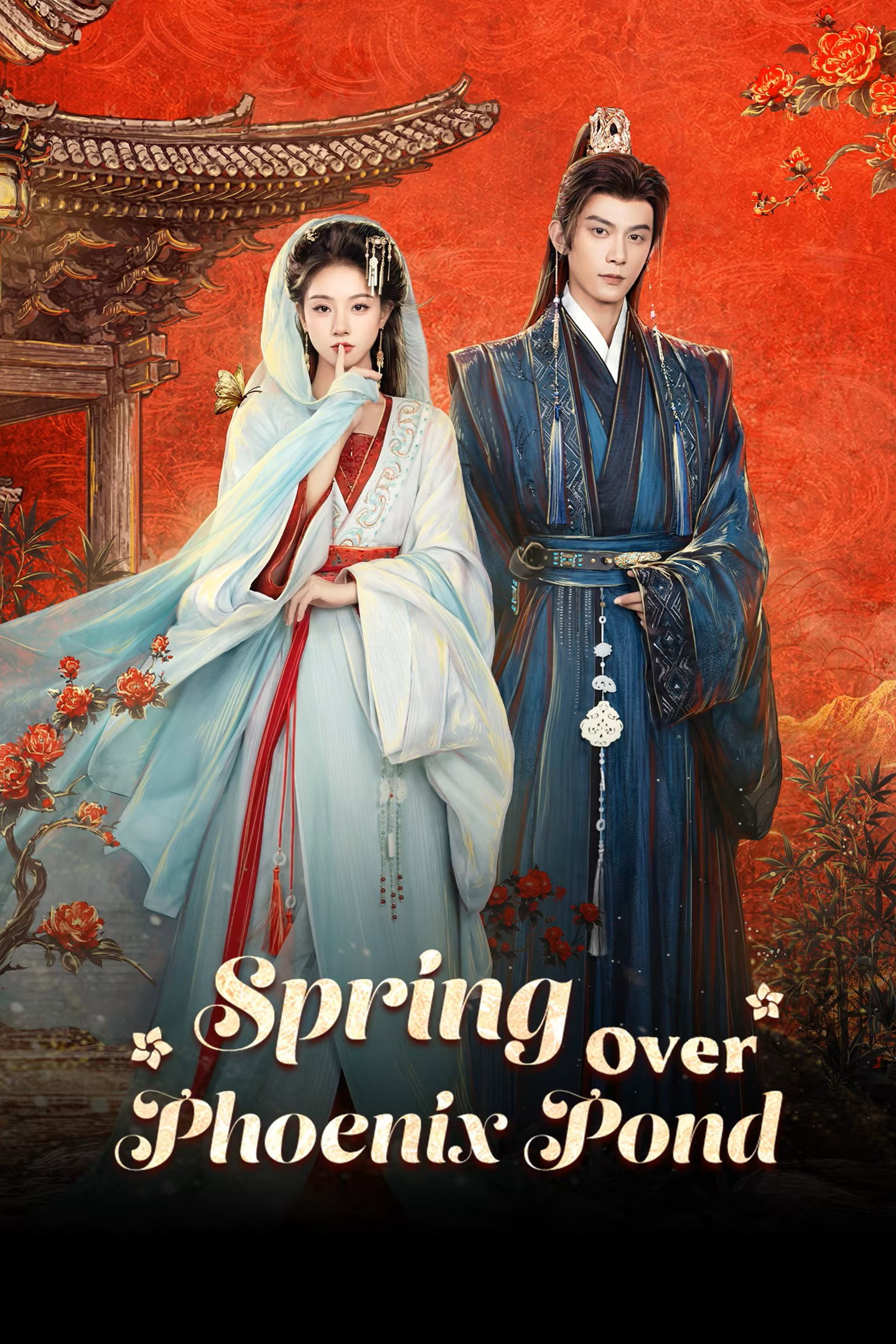 Xem Phim Xuân Về Phượng Trì Vietsub HD Online - Rophim