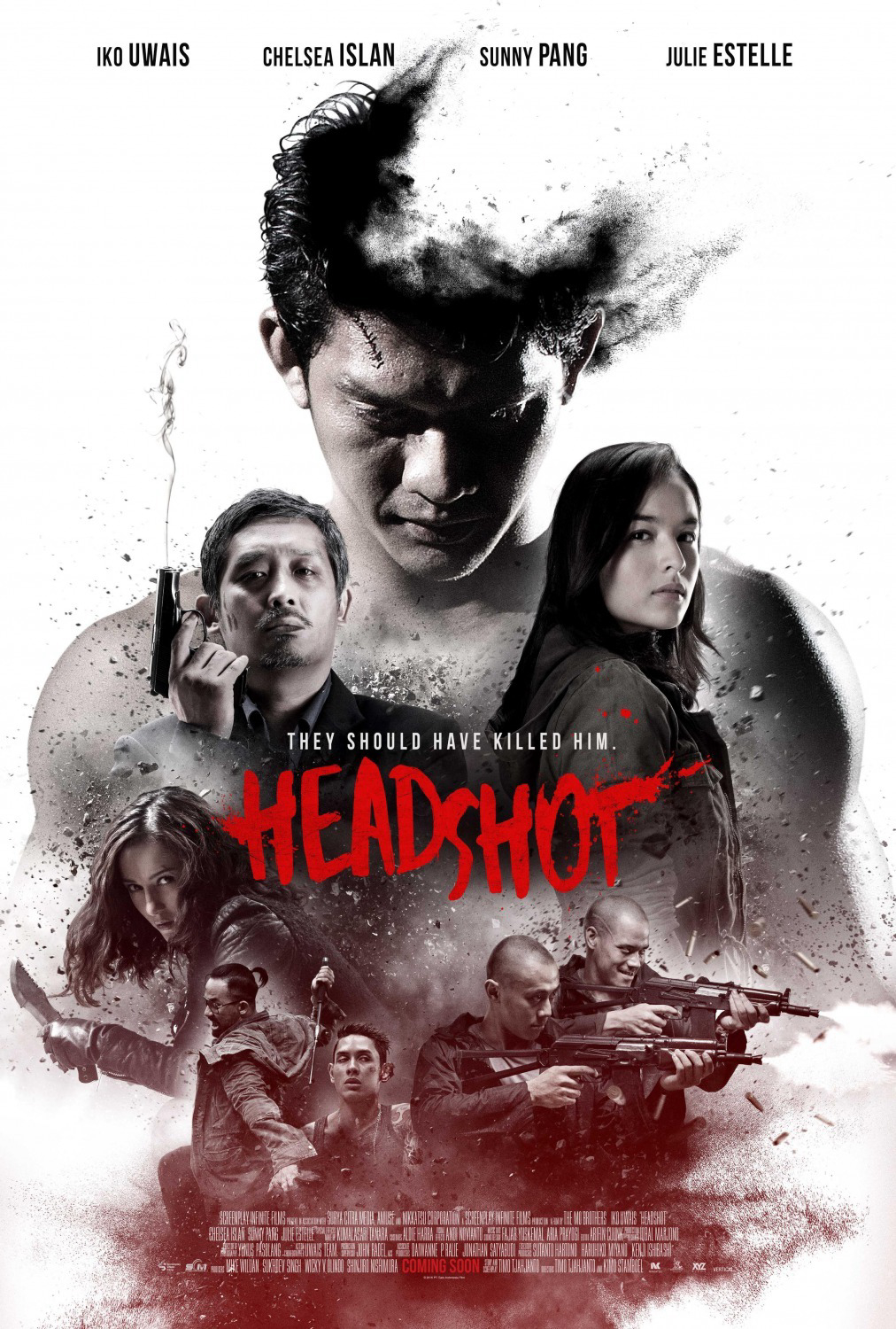 Xem Phim Xuyên Não Vietsub HD Online - Rophim