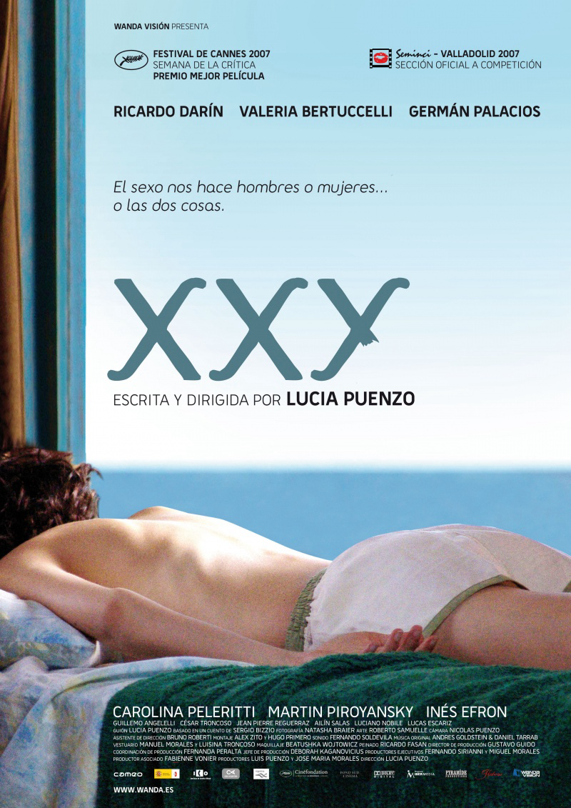 Xem Phim XXY Vietsub HD Online - Rophim