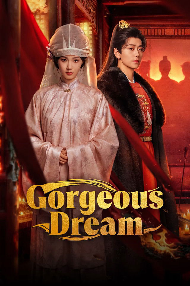 Xem Phim Ỷ Mộng Lệnh Vietsub HD Online - Rophim
