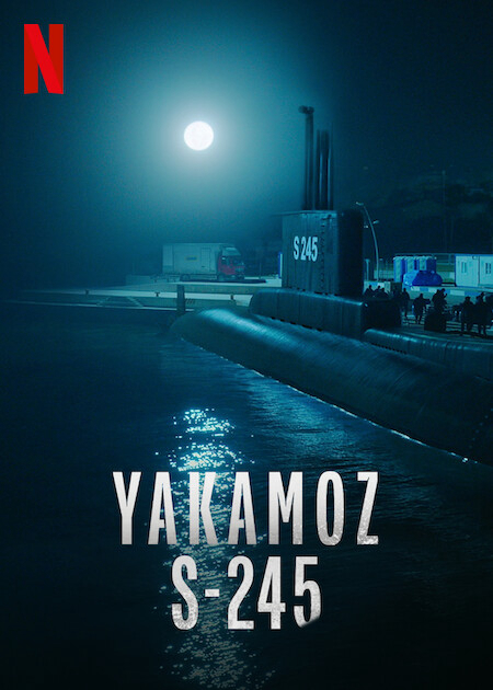 Xem Phim Yakamoz S-245 Vietsub HD Online - Rophim