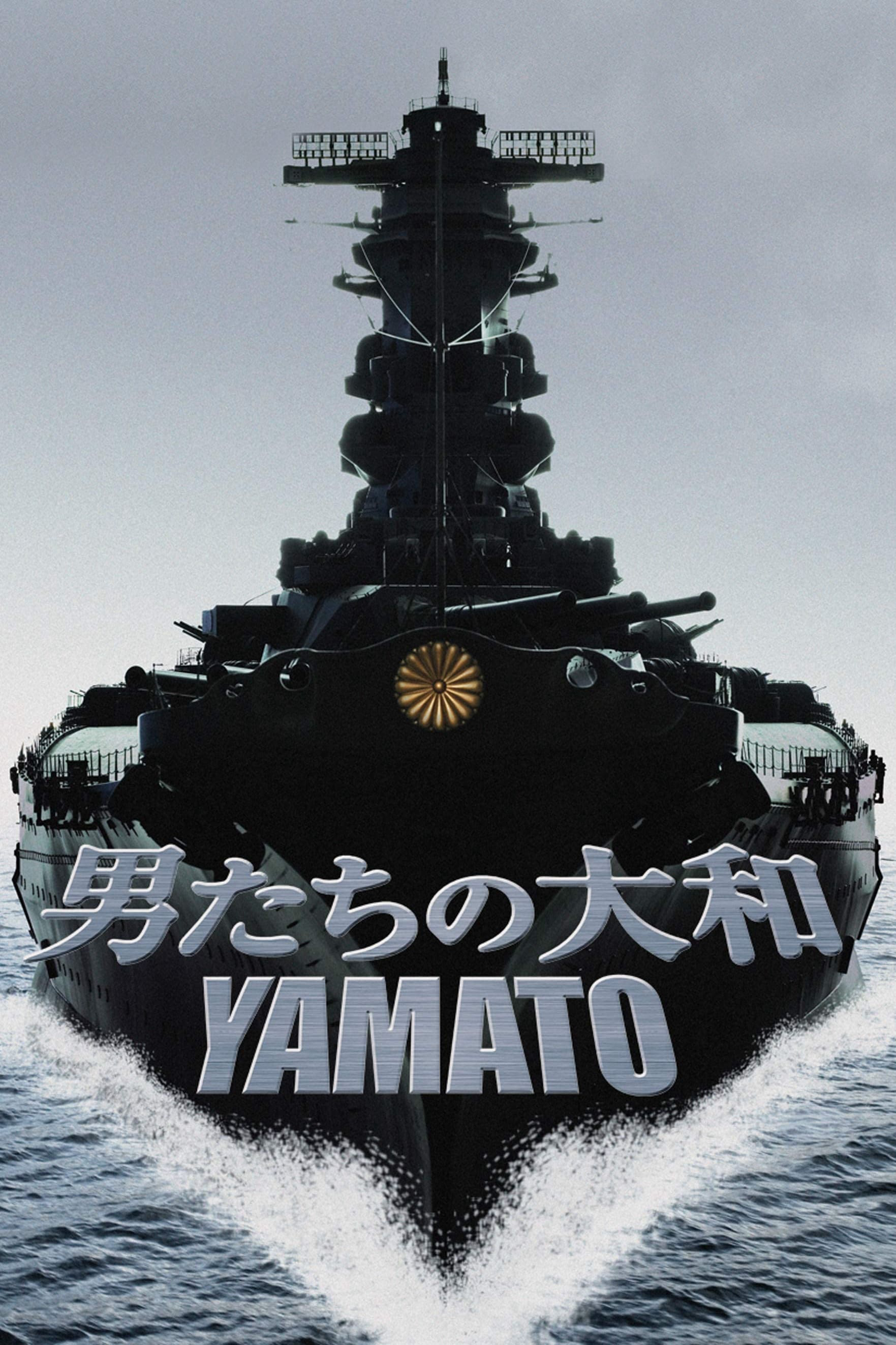 Xem Phim Yamato Vietsub HD Online - Rophim