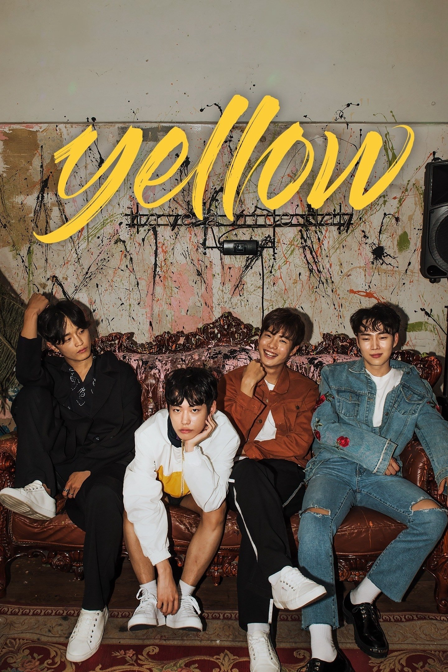 Xem Phim Yellow Vietsub HD Online - Rophim
