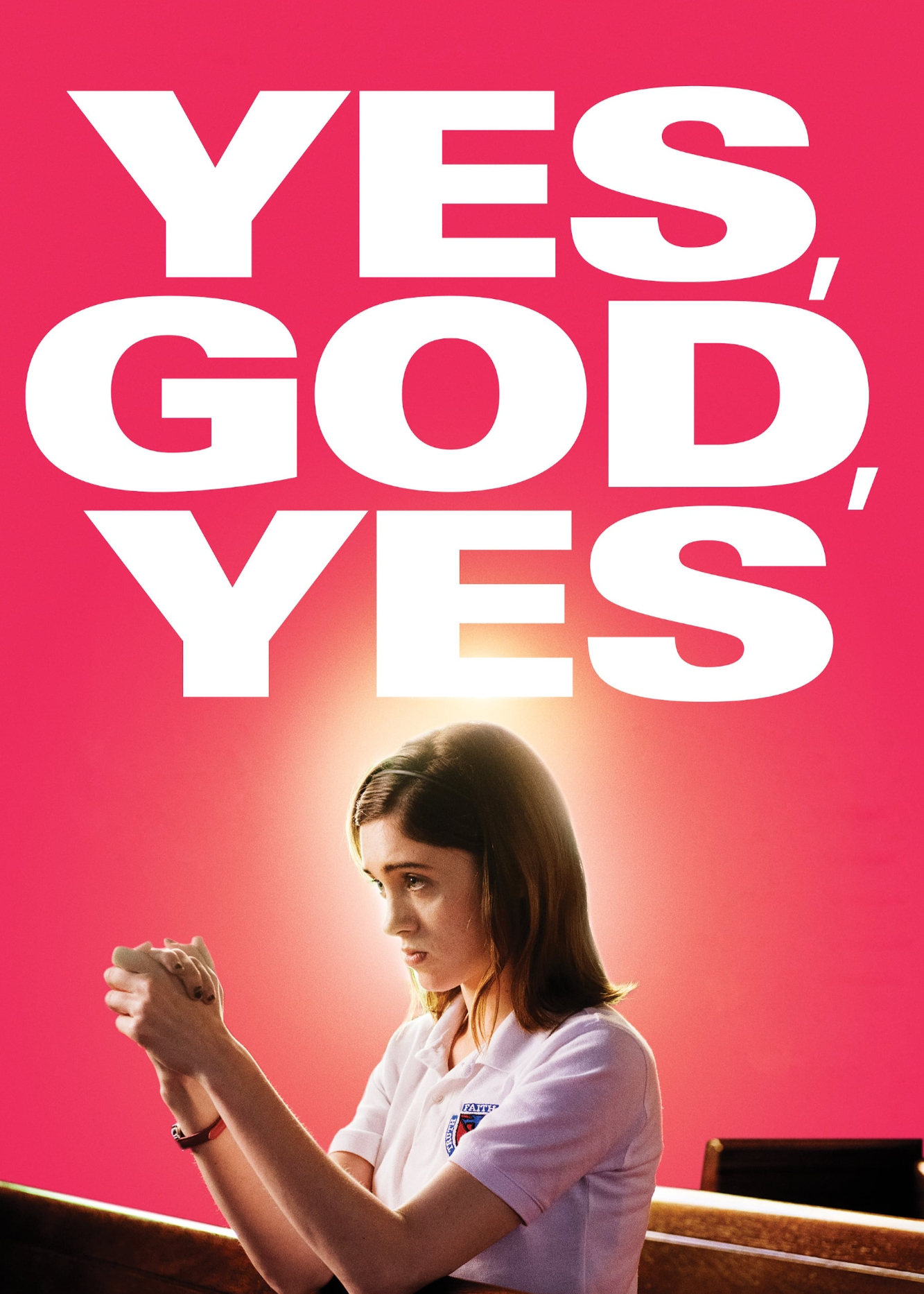 Xem Phim Yes, God, Yes Vietsub HD Online - Rophim