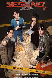 Xem Phim YES or NO S2 Vietsub HD Online - Rophim