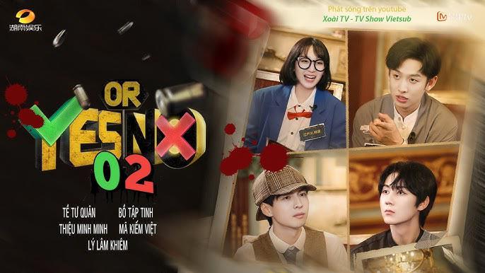 Xem Phim YES or NO Vietsub HD Online - Rophim