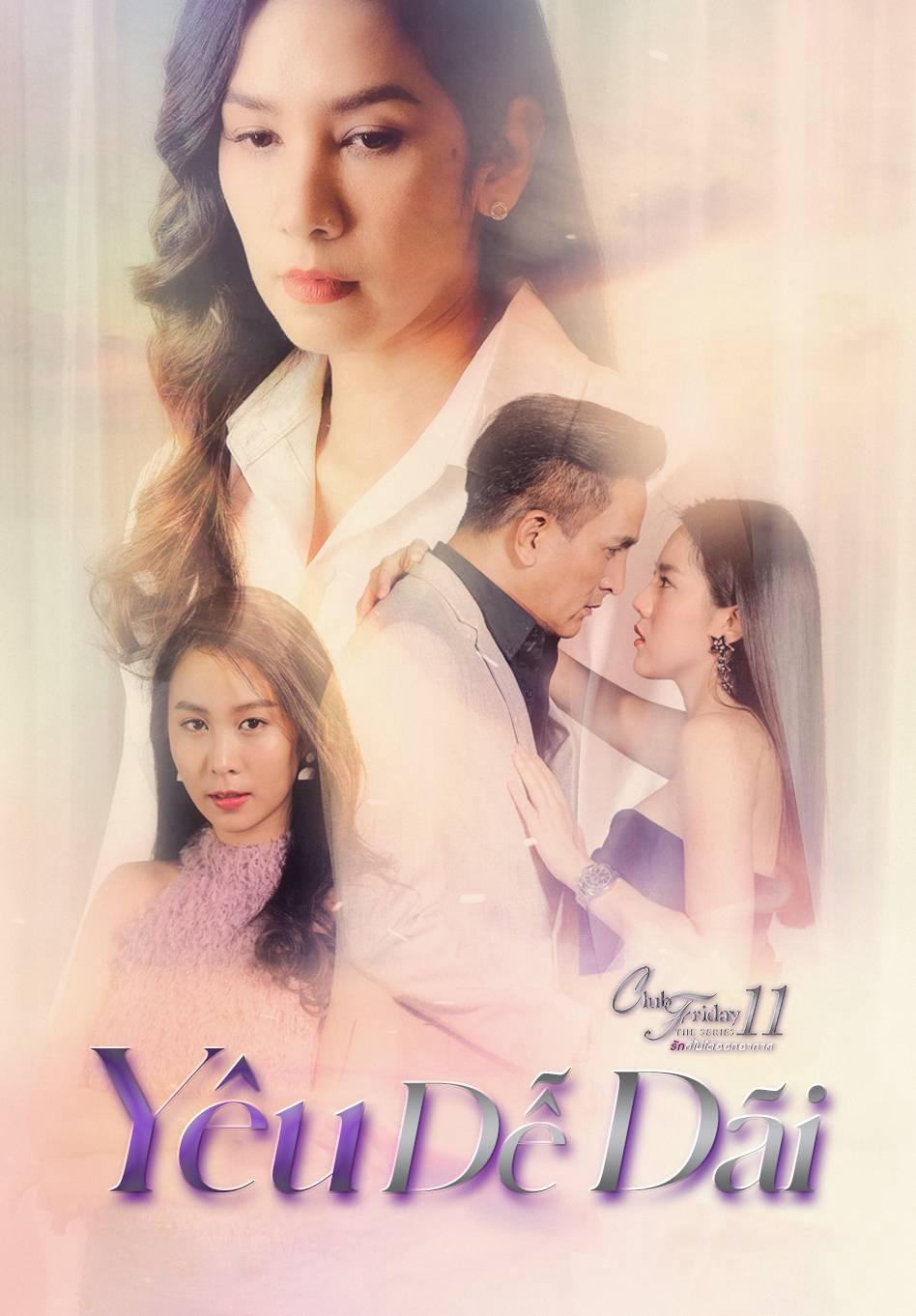 Xem Phim Yêu Dễ Dãi Vietsub HD Online - Rophim