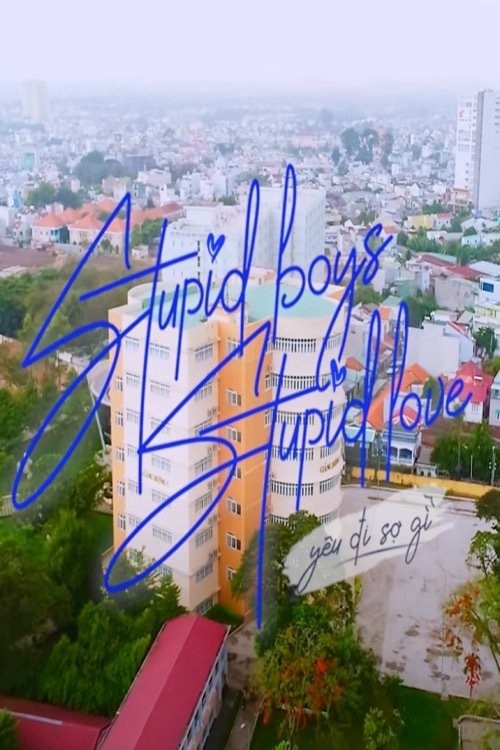 Xem Phim YÊU ĐI SỢ GÌ Vietsub HD Online - Rophim