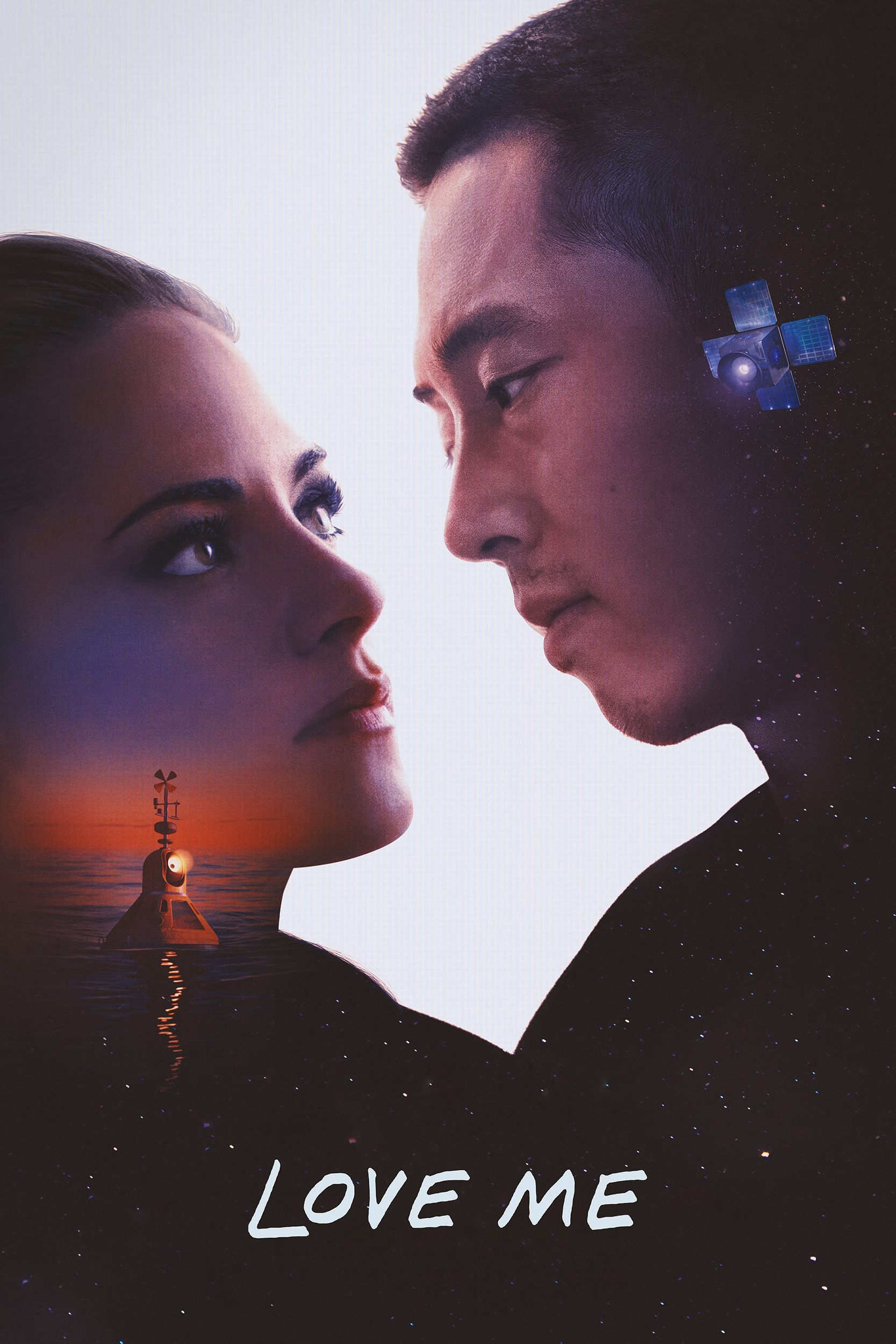Xem Phim Yêu Em Nơi Thế Giới Lụi Tàn Vietsub HD Online - Rophim