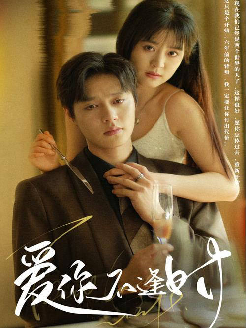 Xem Phim Yêu Em Sai Thời Điểm Vietsub HD Online - Rophim