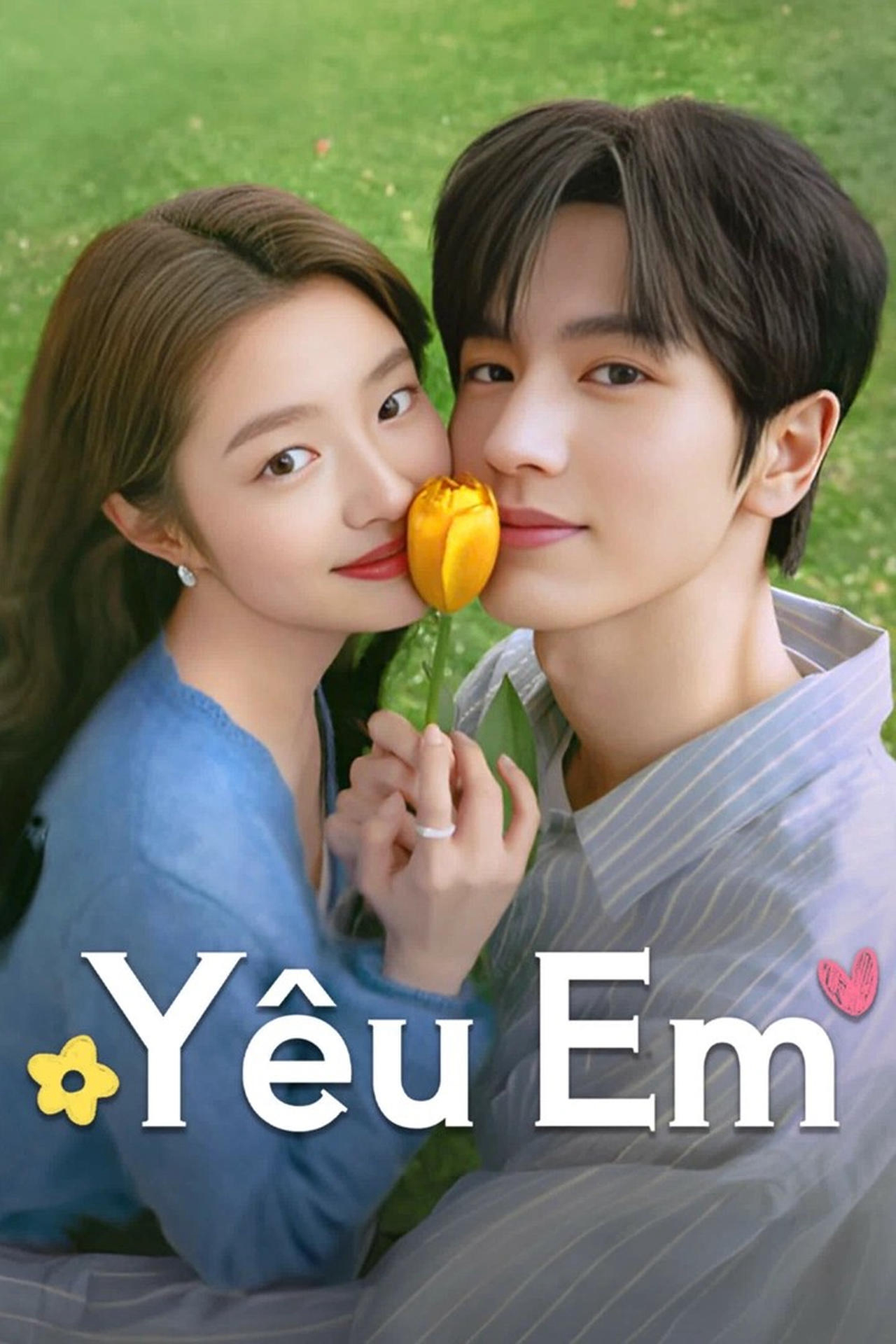 Xem Phim Yêu Em Vietsub HD Online - Rophim