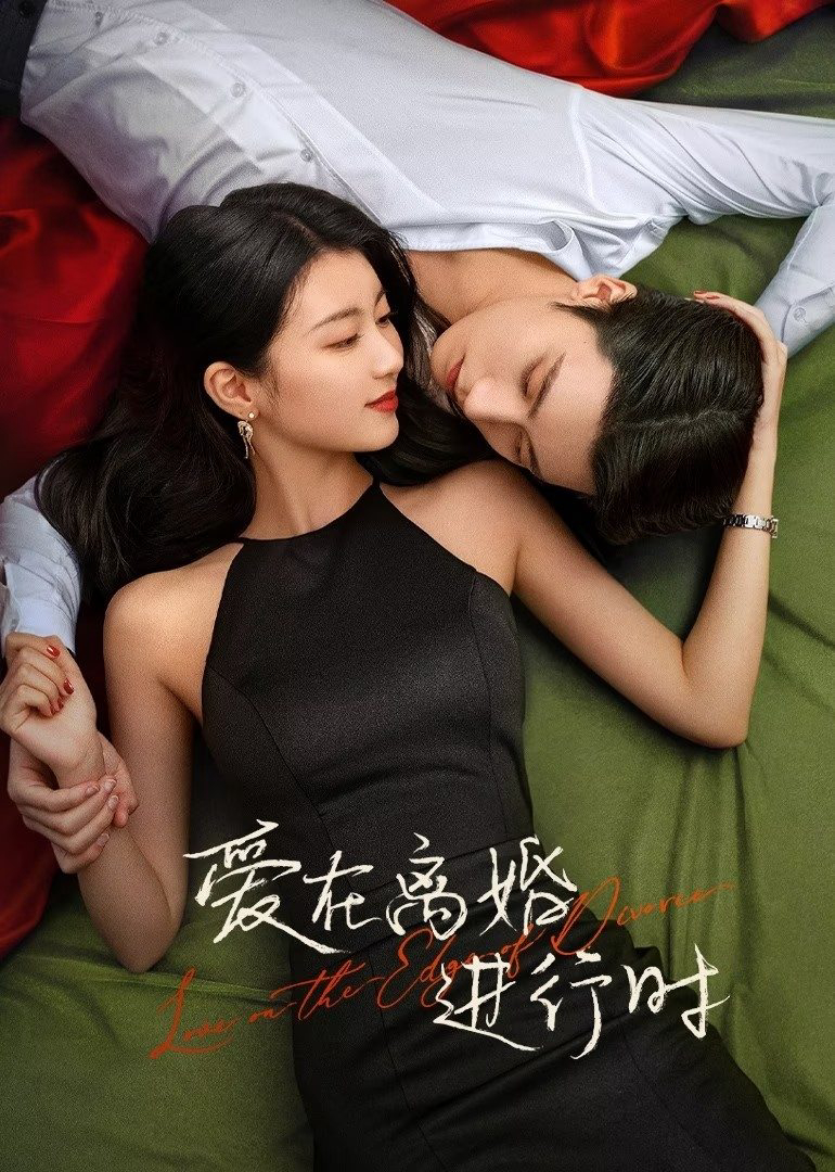Xem Phim Yêu Khi Sắp Ly Hôn Vietsub HD Online - Rophim