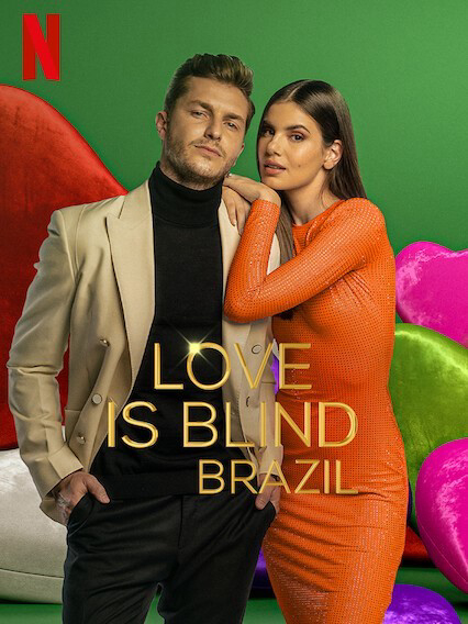 Xem Phim Yêu là mù quáng: Brazil (Phần 3) Vietsub HD Online - Rophim