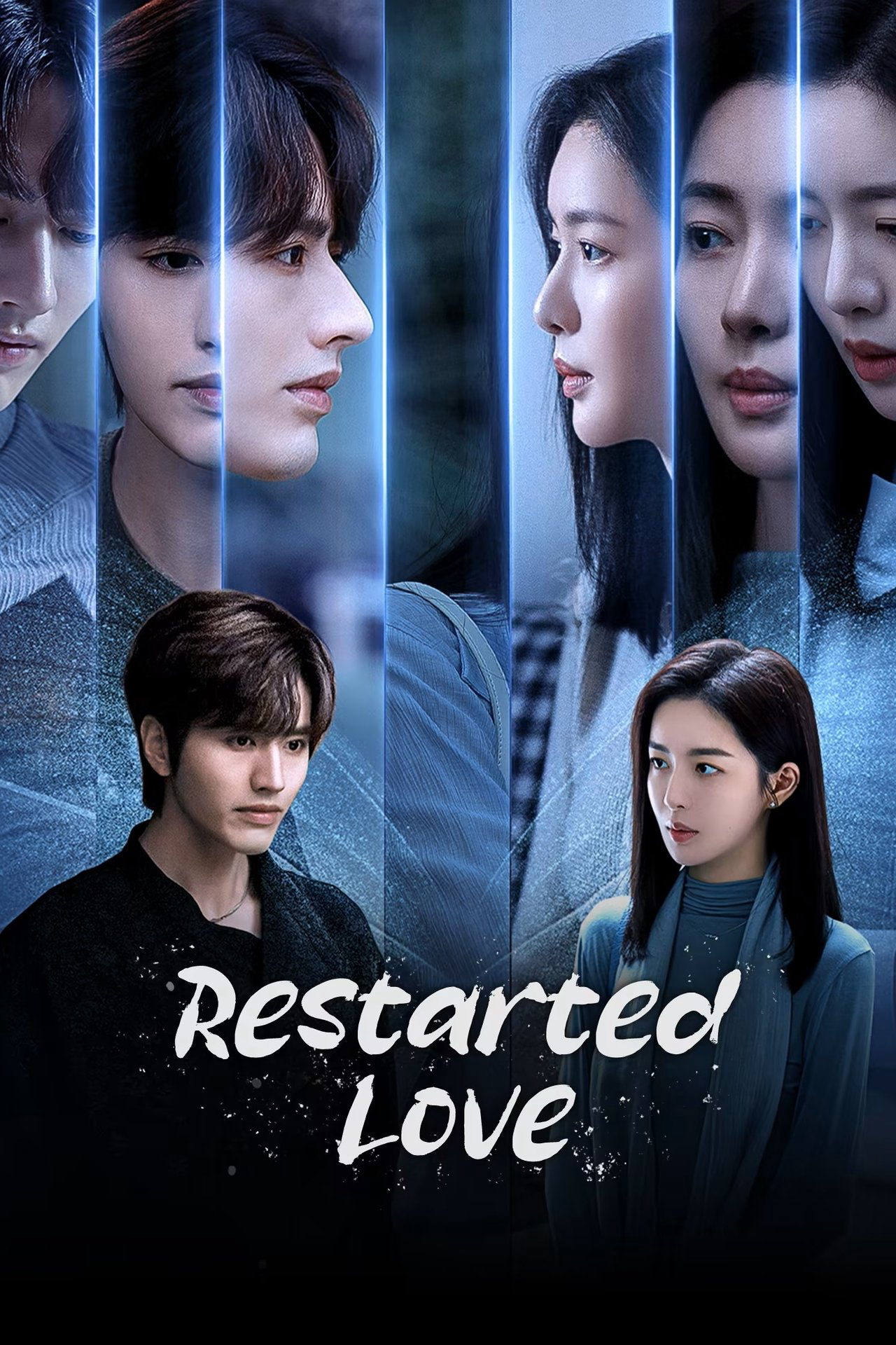 Xem Phim Yêu Lại Từ Đầu Vietsub HD Online - Rophim