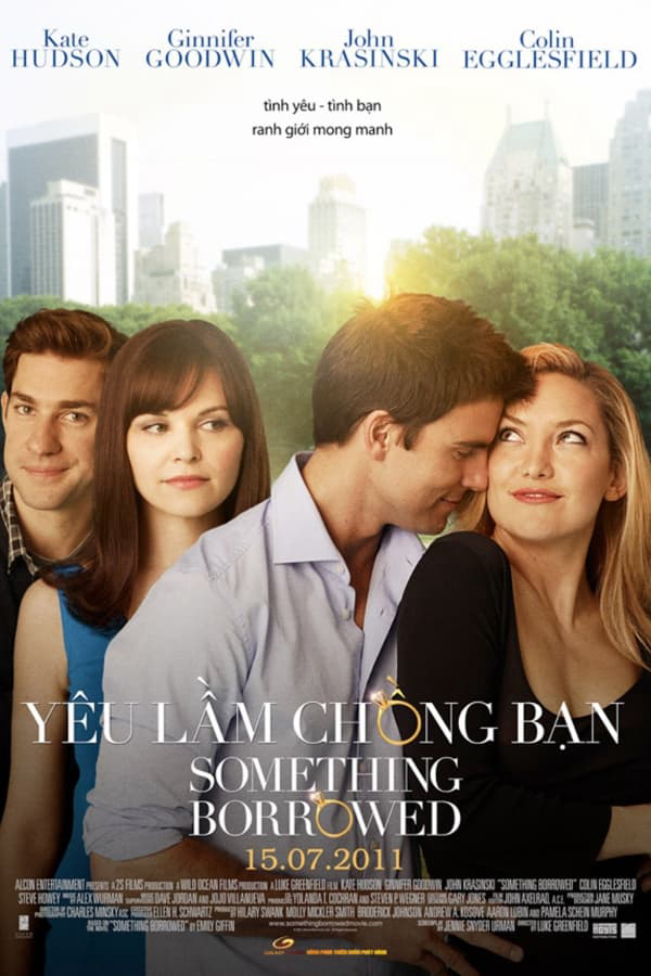 Xem Phim Yêu Lầm Chồng Bạn Vietsub HD Online - Rophim