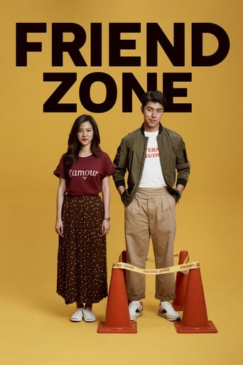 Xem Phim Yêu Nhầm Bạn Thân Vietsub HD Online - Rophim