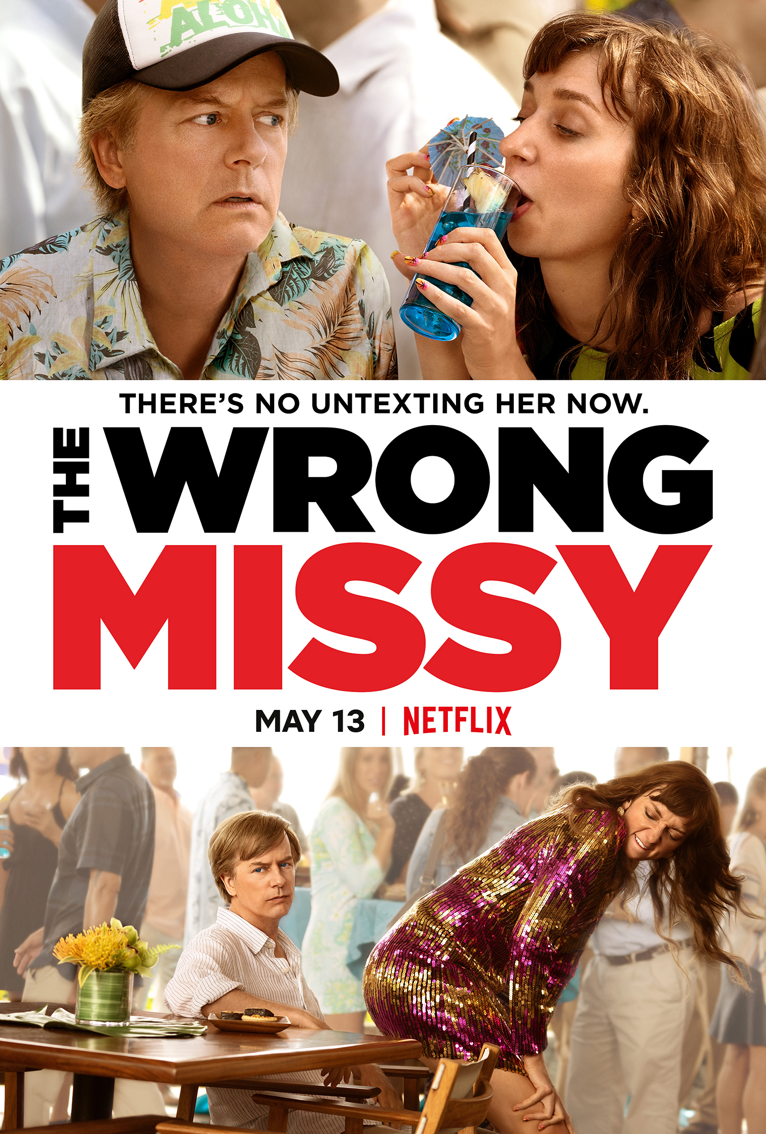 Xem Phim Yêu nhầm Missy Vietsub HD Online - Rophim