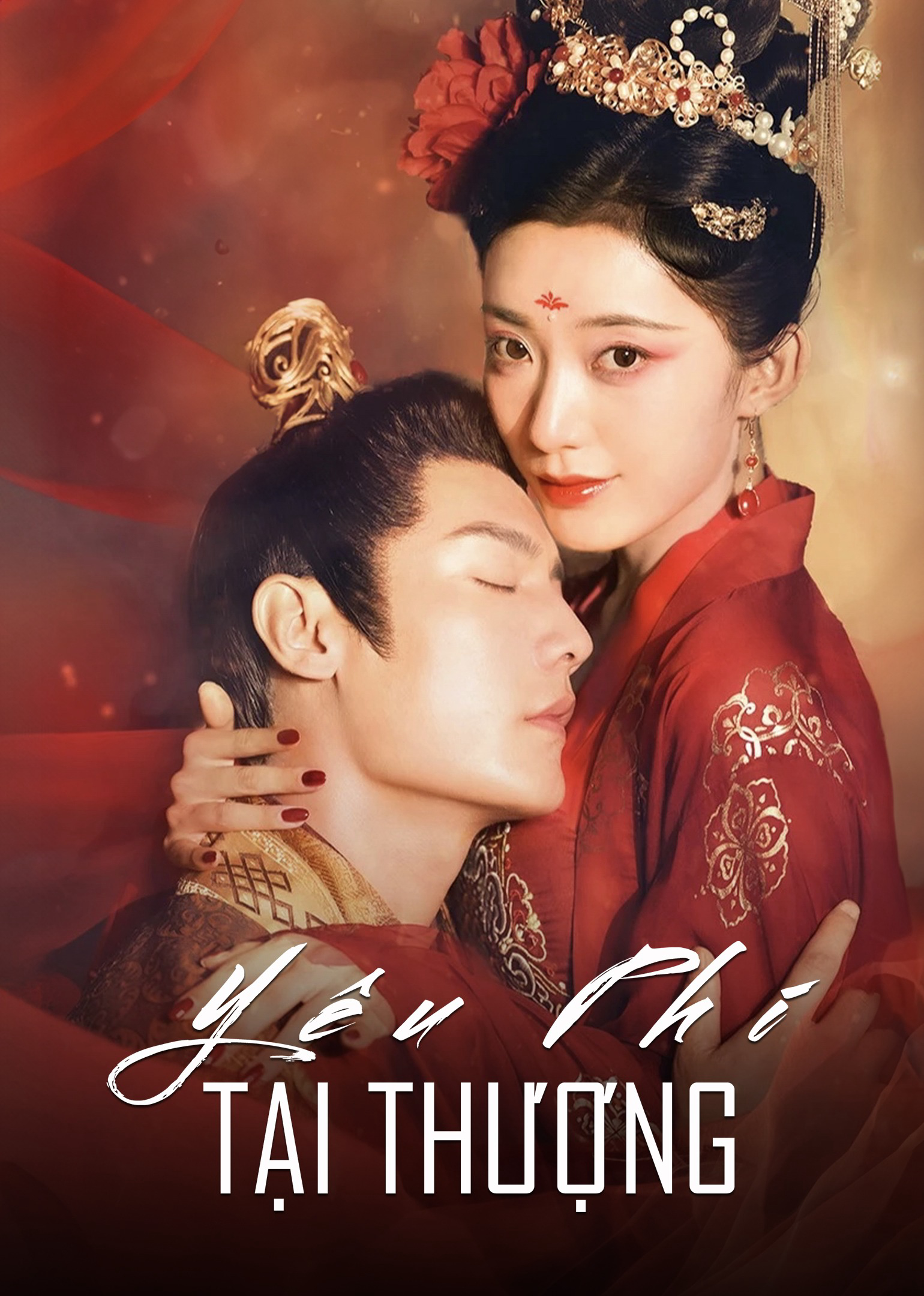 Xem Phim Yêu Phi Tại Thượng Vietsub HD Online - Rophim