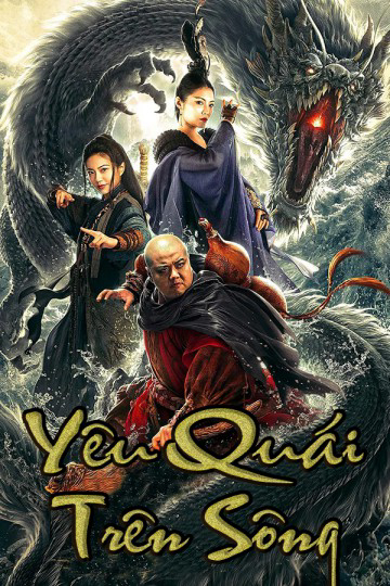 Xem Phim Yêu Quái Trên Sông Vietsub HD Online - Rophim