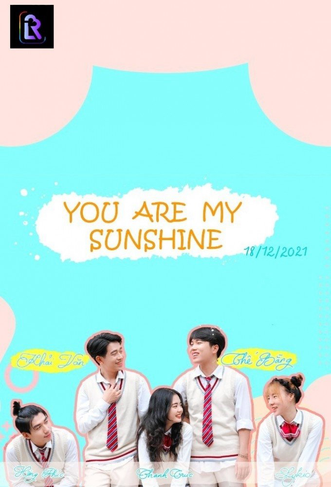 Xem Phim You Are My Sunshine Vietsub HD Online - Rophim