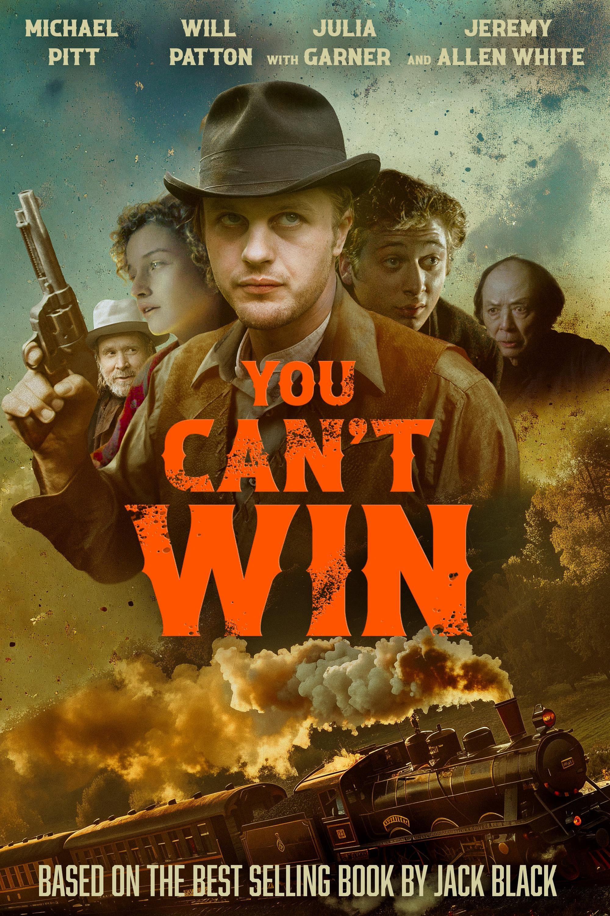 Xem Phim You Can't Win Vietsub HD Online - Rophim
